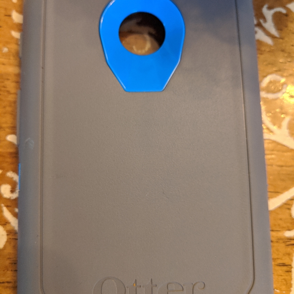 Google XL OtterBox case